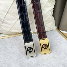 Picture of LV Belts _SKULV38mmx95-125cm075948